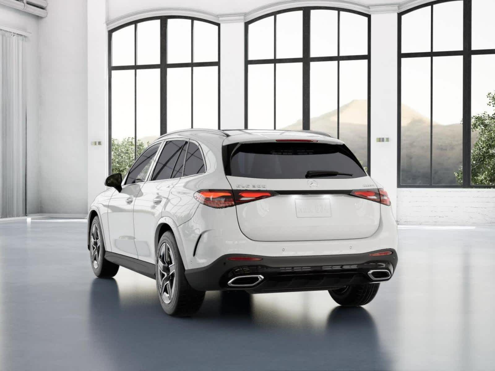 2026 Mercedes-Benz GLC Base - Photo 25