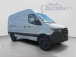  Mercedes-Benz Sprinter 2500