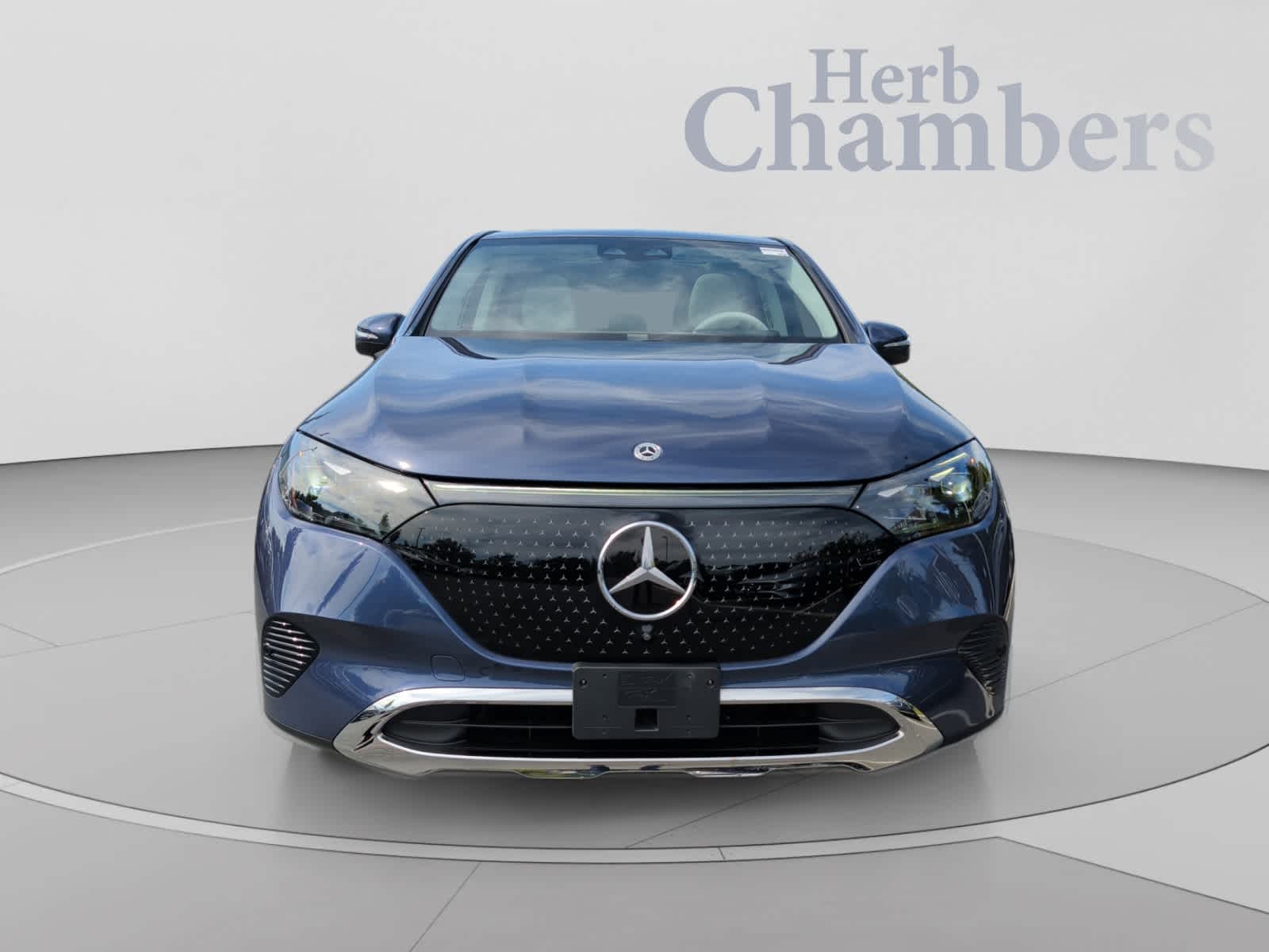 Certified 2023 Mercedes-Benz EQE SUV Base with VIN 4JGGM1CB7PA004682 for sale in Sudbury, MA