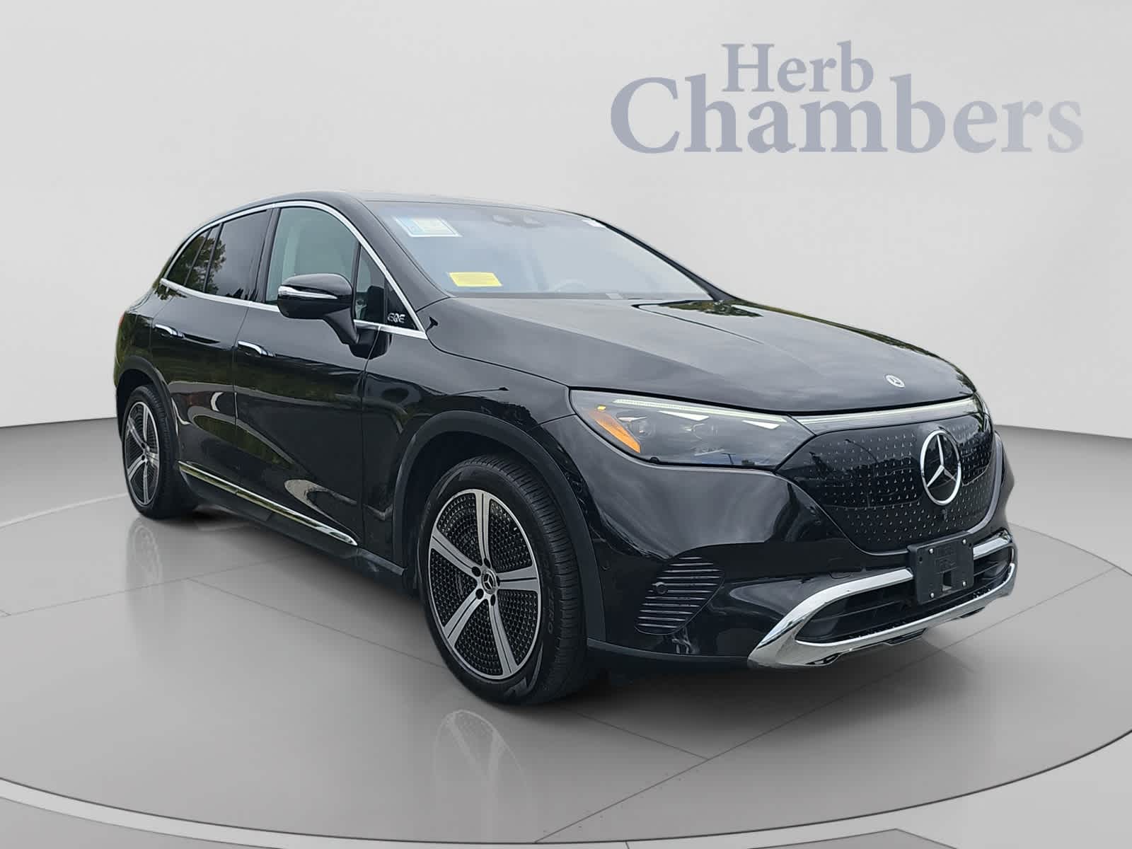  Mercedes-Benz EQE 350