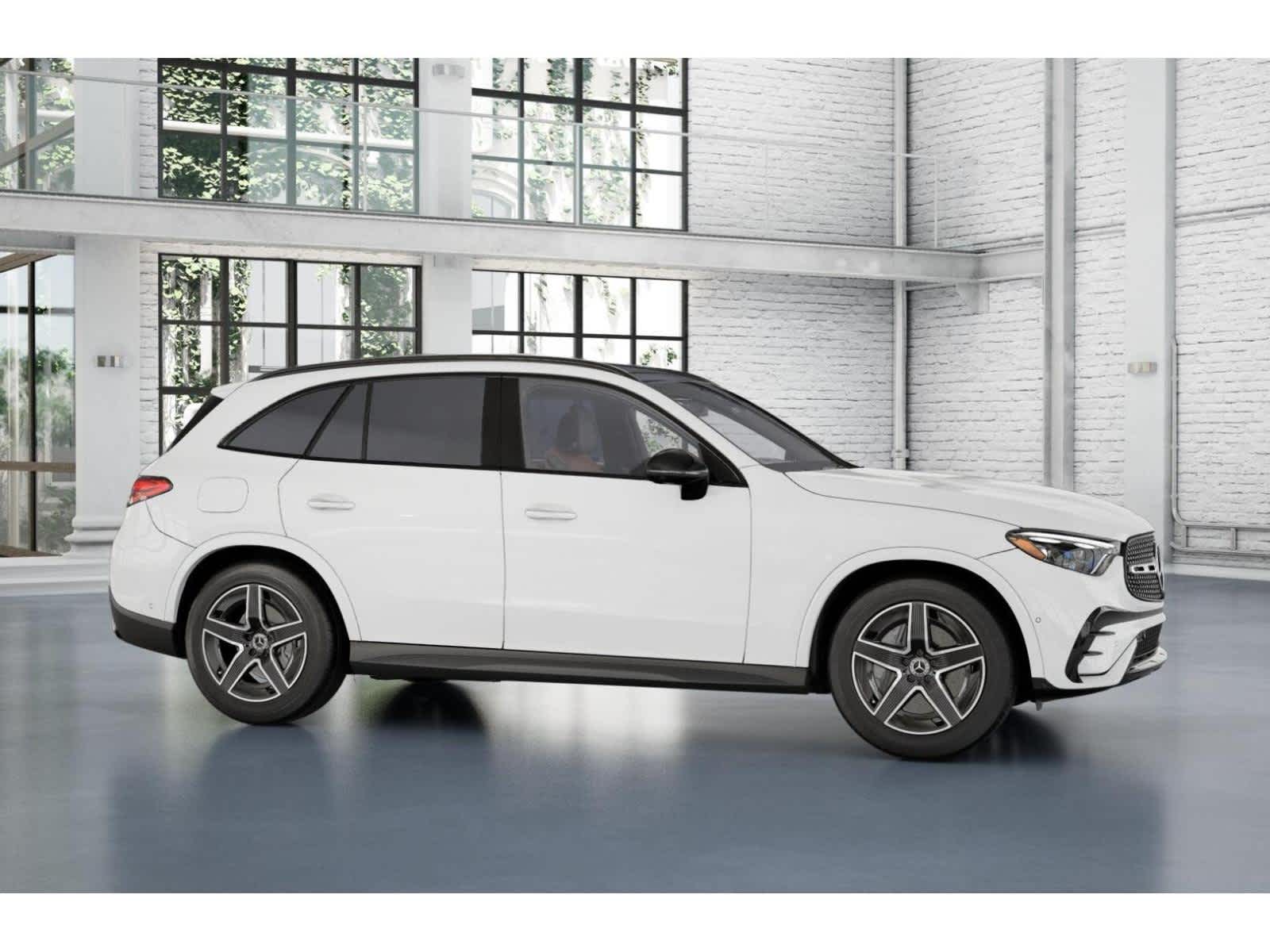 2026 Mercedes-Benz GLC Base - Photo 13
