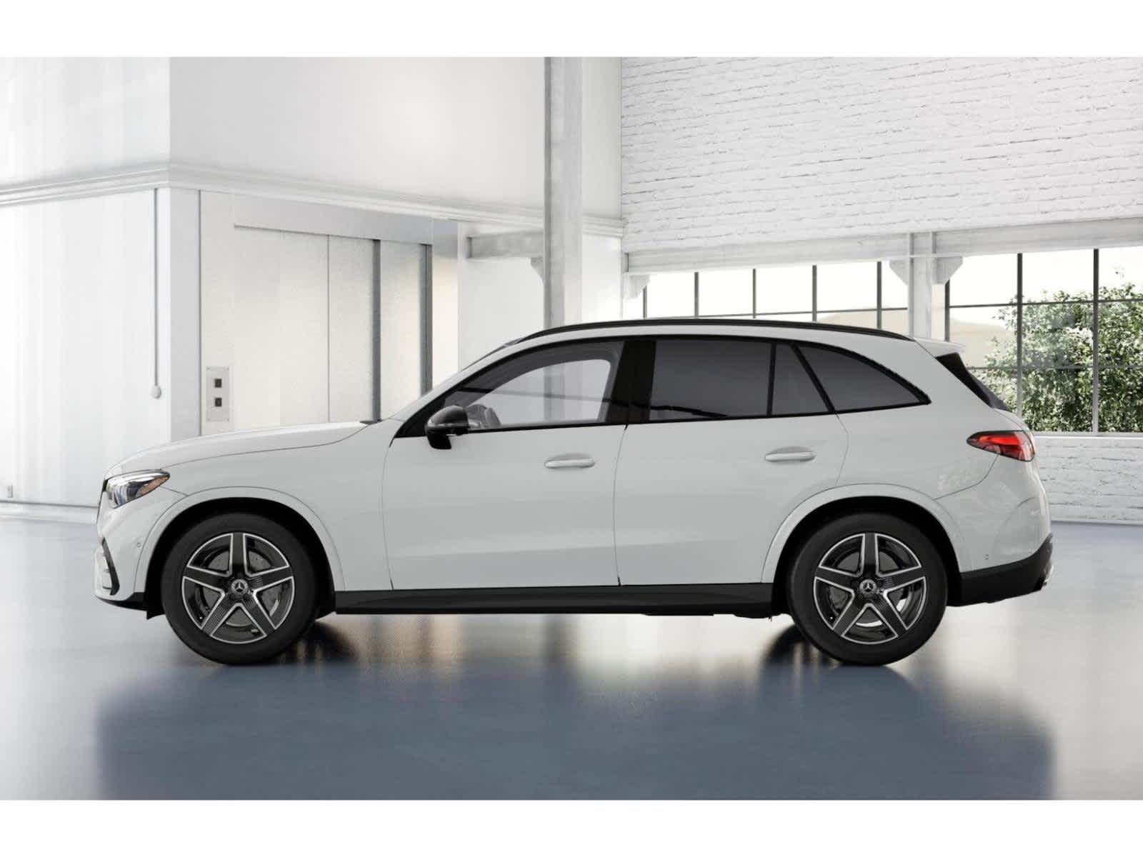 2026 Mercedes-Benz GLC Base - Photo 32