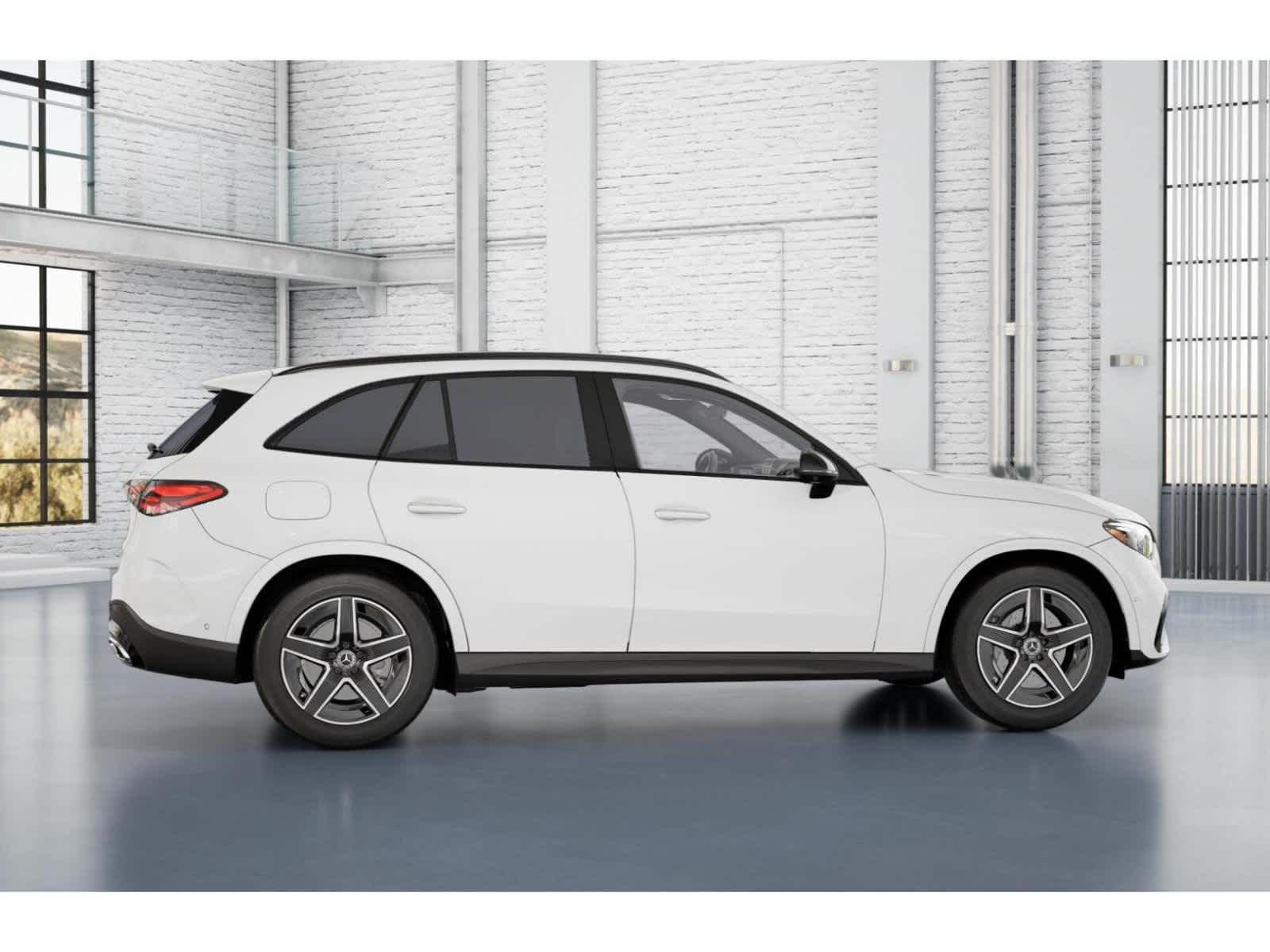 2026 Mercedes-Benz GLC Base - Photo 15