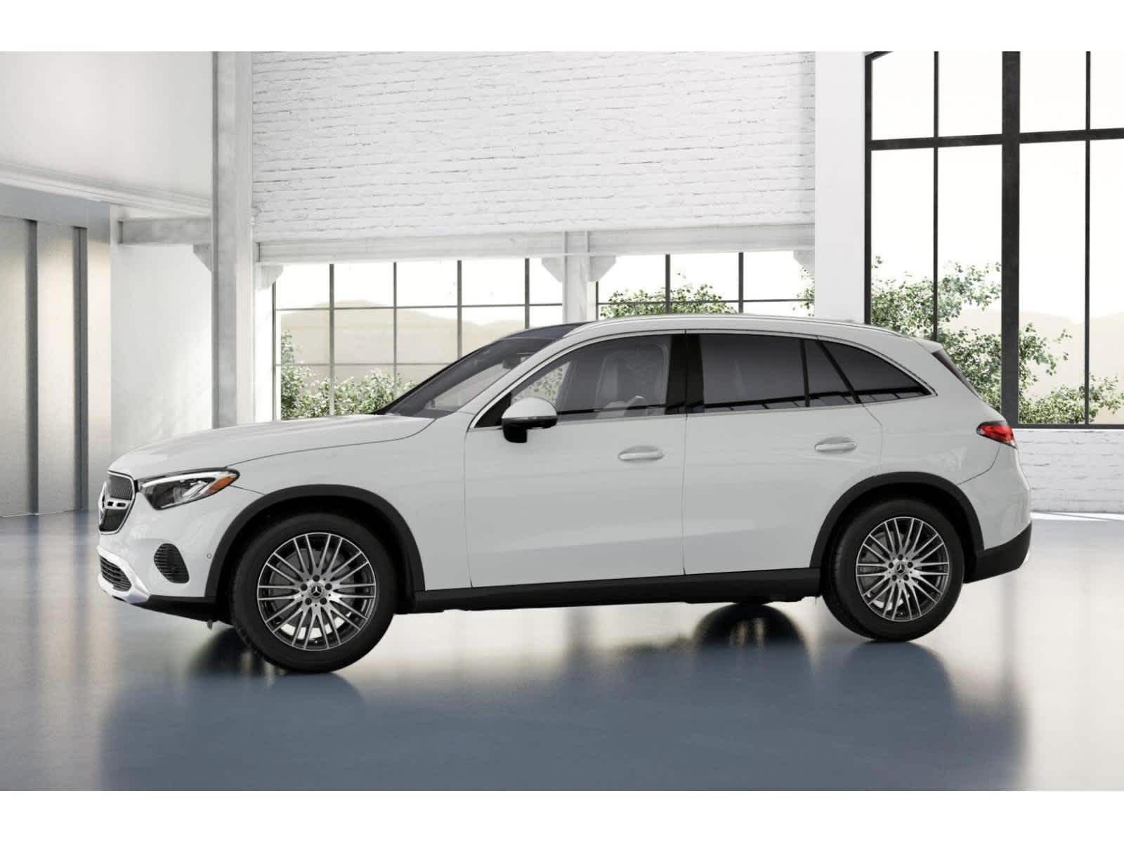 2026 Mercedes-Benz GLC Base - Photo 33