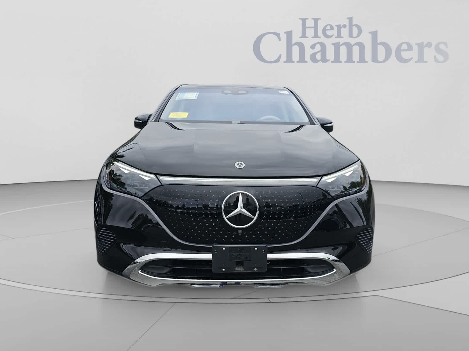 Certified 2023 Mercedes-Benz EQE SUV Base with VIN 4JGGM1CB7PA024754 for sale in Sudbury, MA