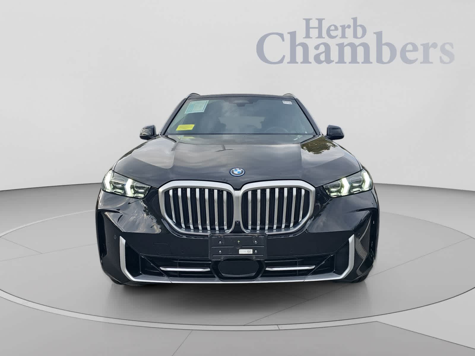 Used 2024 BMW X5 PHEV xDrive50e SUV