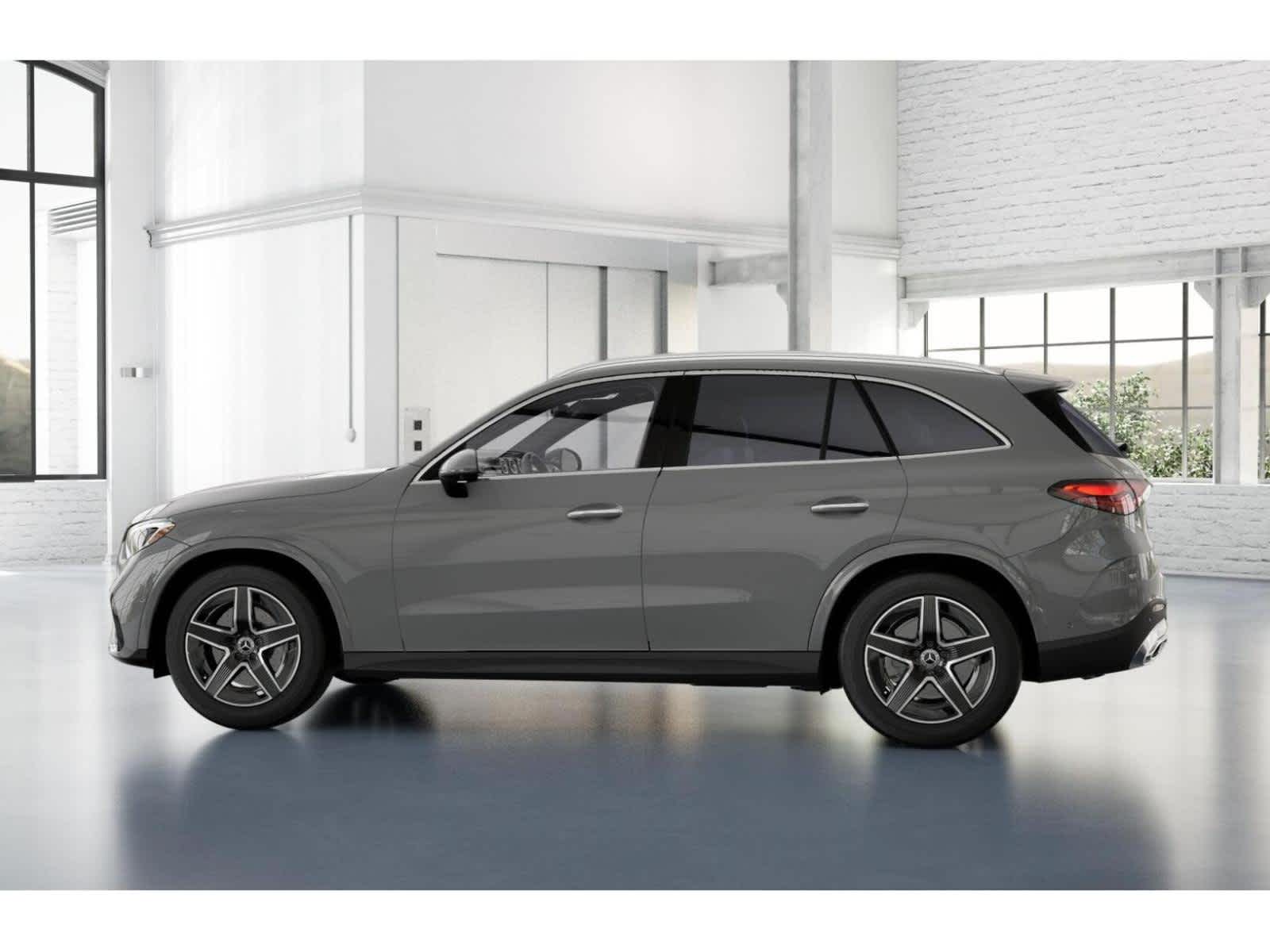2026 Mercedes-Benz GLC Base - Photo 32