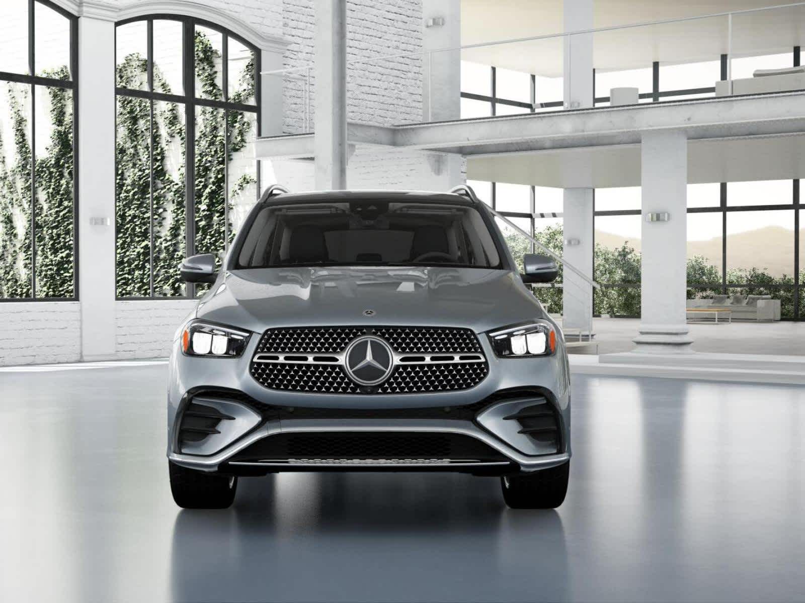 2026 Mercedes-Benz GLE GLE350 - Photo 6
