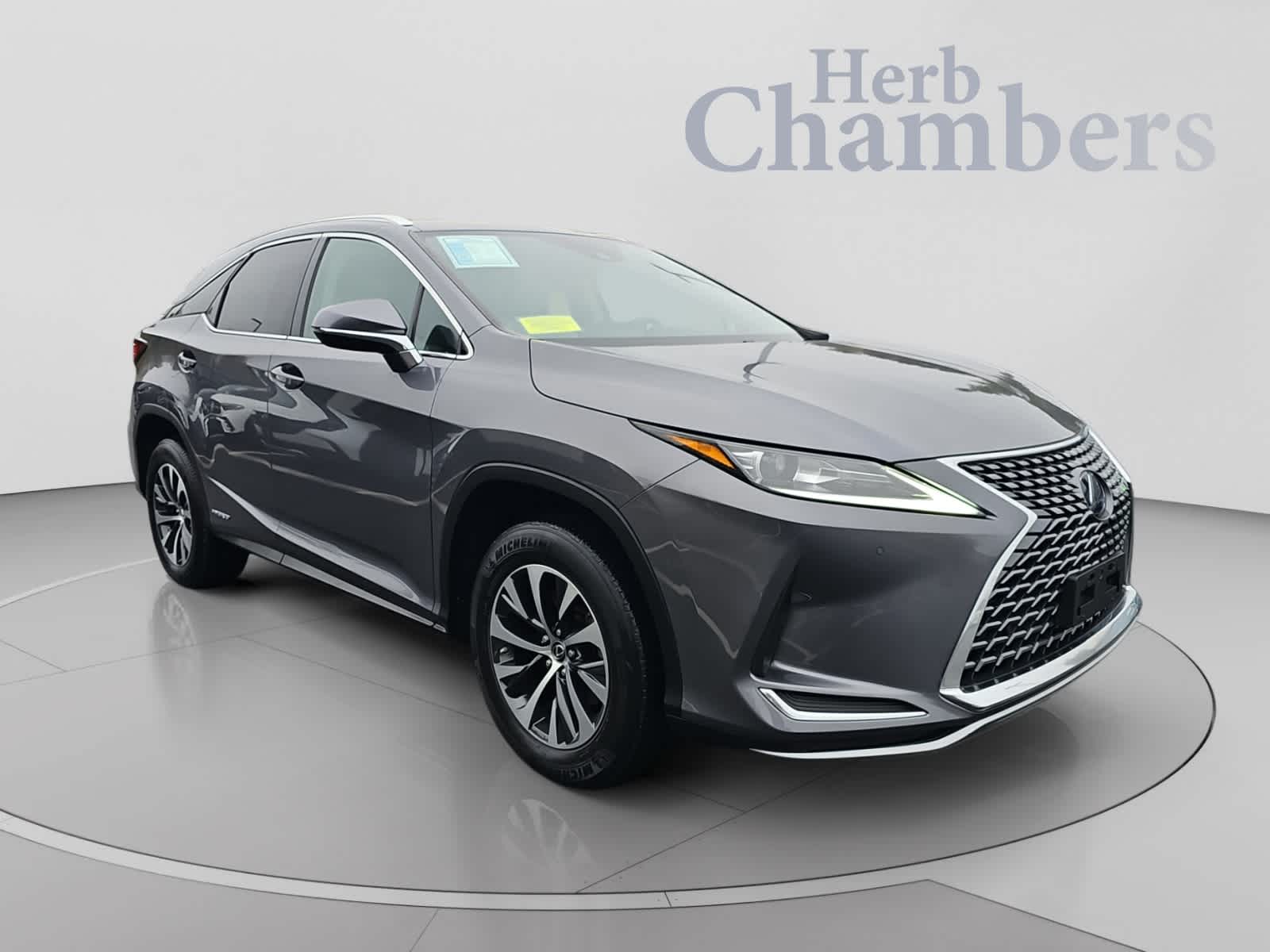  LEXUS RX 450h
