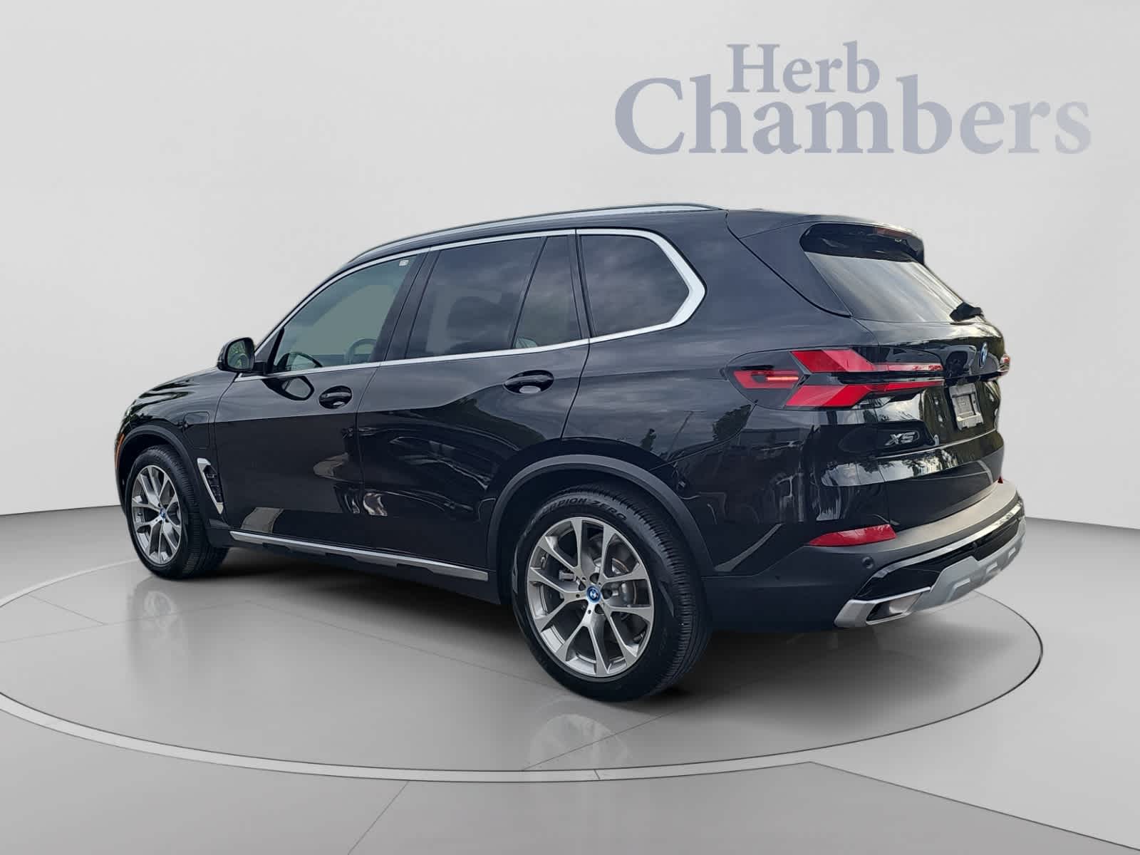 Used 2024 BMW X5 PHEV xDrive50e SUV