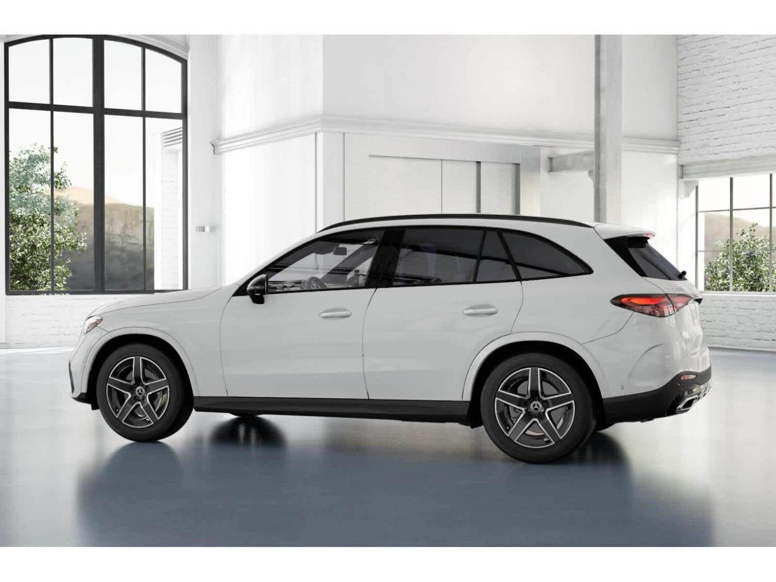 2026 Mercedes-Benz GLC Base - Photo 30