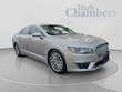  Lincoln MKZ