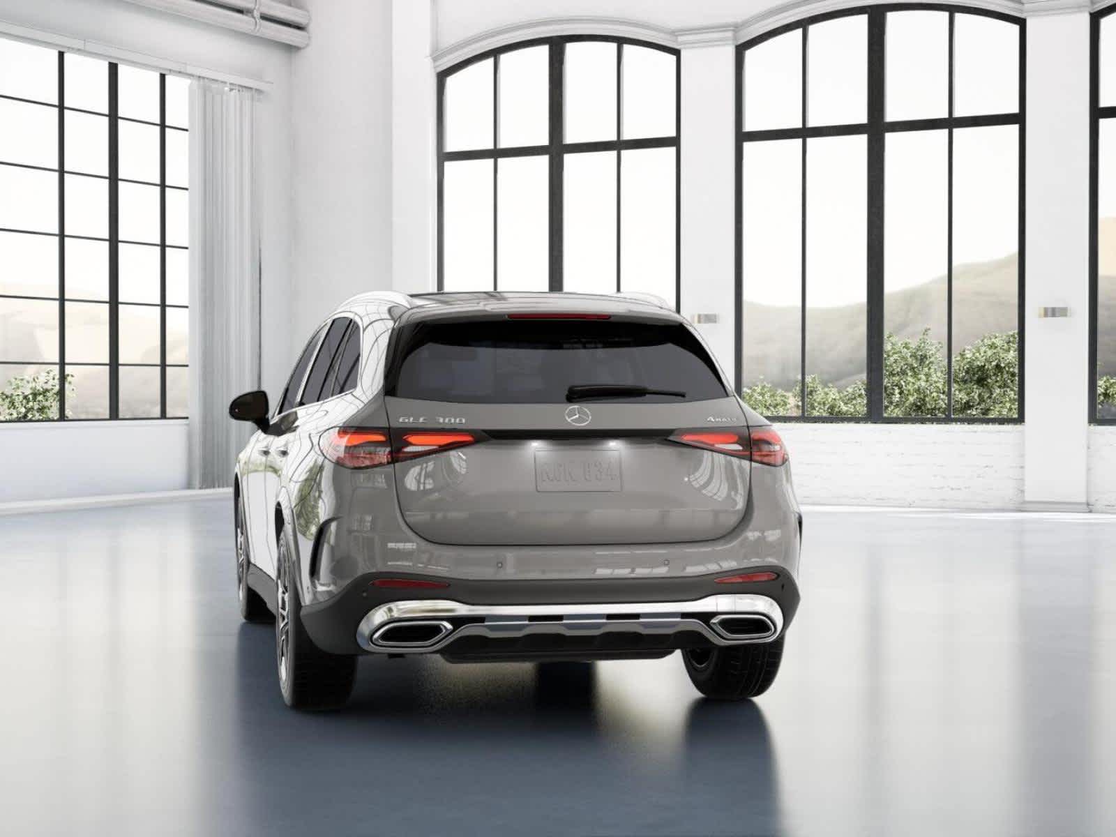2026 Mercedes-Benz GLC Base - Photo 25