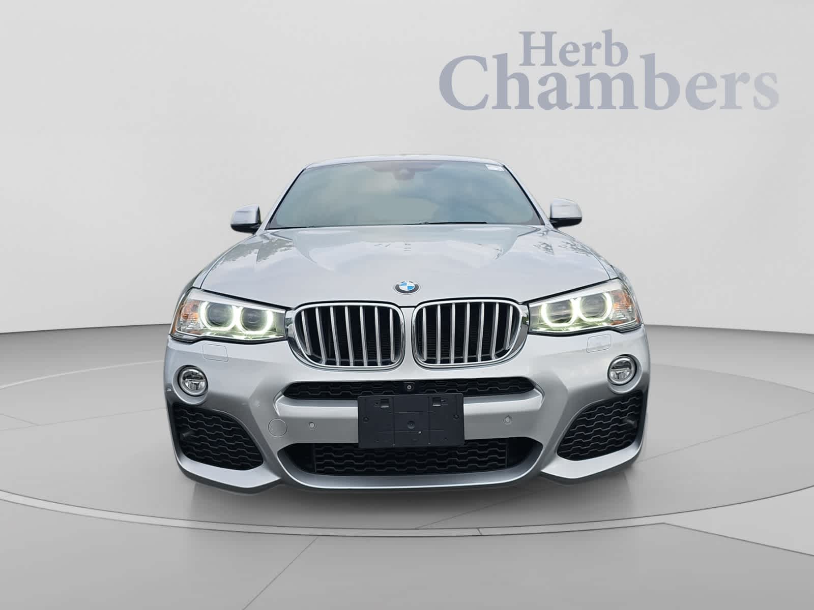 Used 2017 BMW X4 xDrive28i with VIN 5UXXW3C37H0T79271 for sale in Sudbury, MA