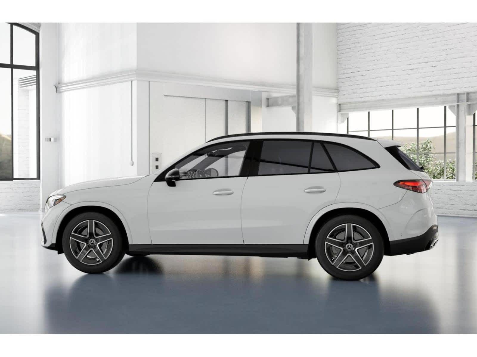 2026 Mercedes-Benz GLC Base - Photo 31