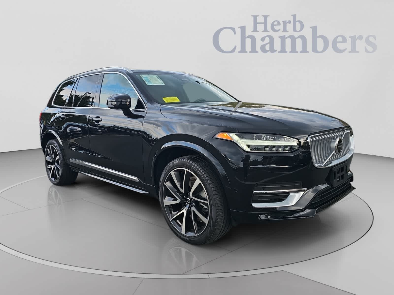 2023 Volvo XC90