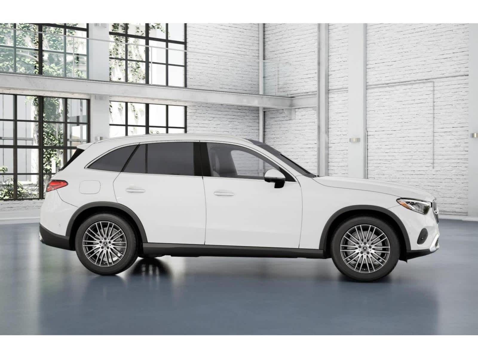 2026 Mercedes-Benz GLC Base - Photo 14