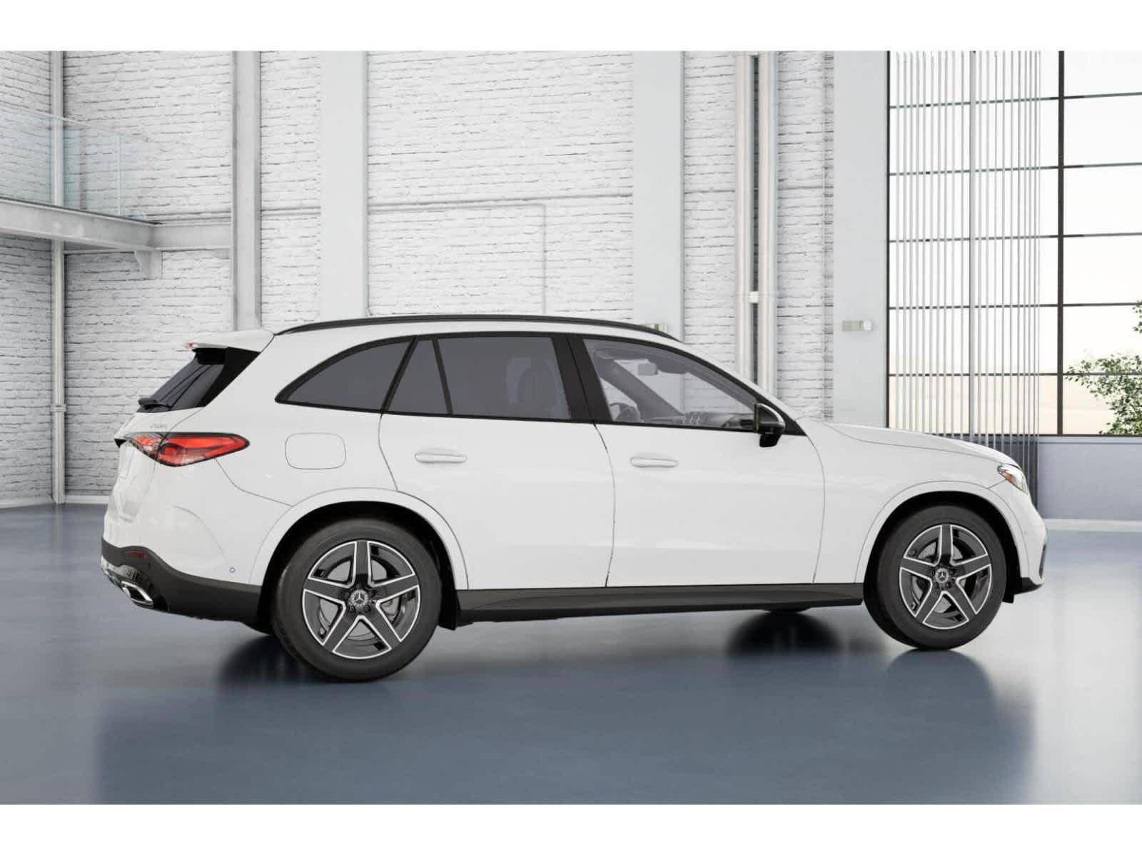 2026 Mercedes-Benz GLC Base - Photo 16