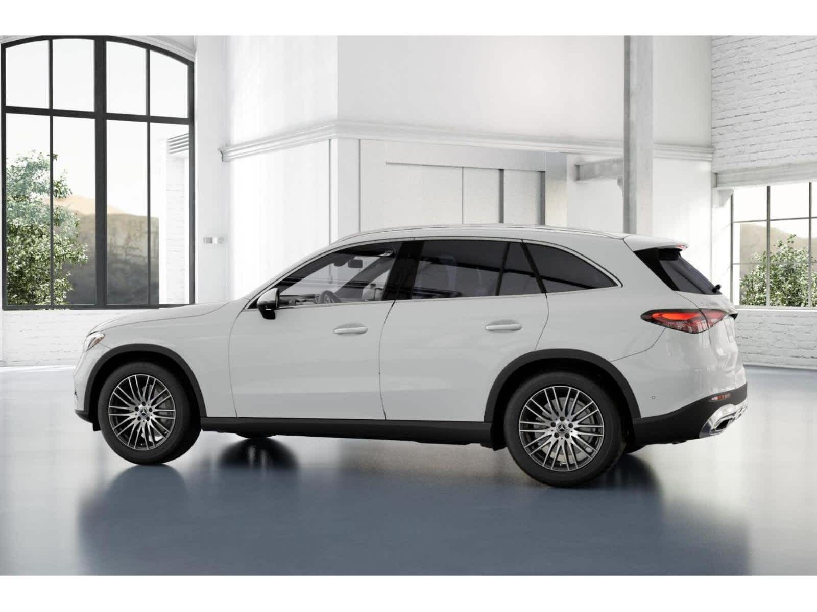 2026 Mercedes-Benz GLC Base - Photo 30