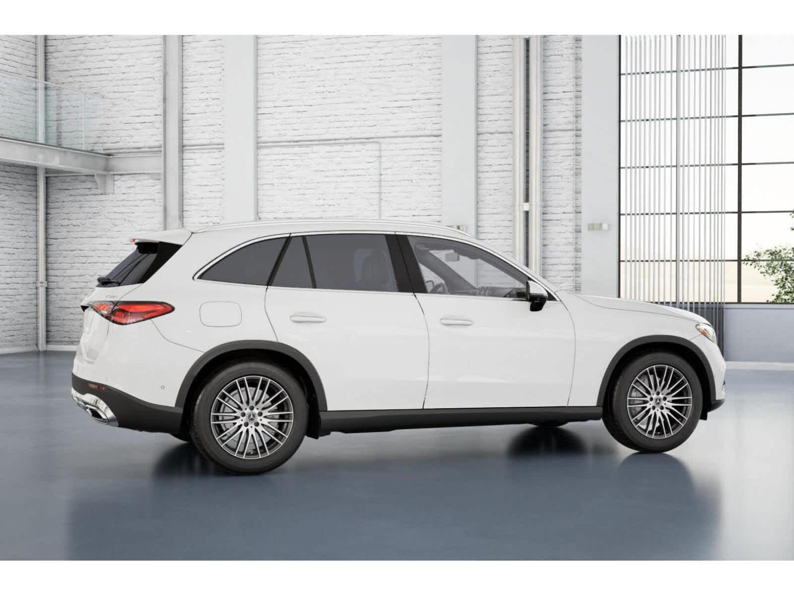2026 Mercedes-Benz GLC Base - Photo 16