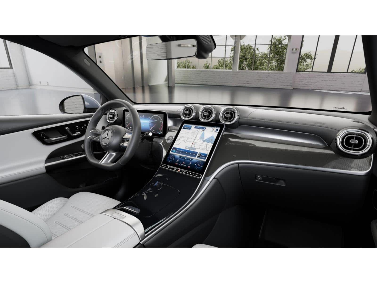 2026 Mercedes-Benz GLC Base - Photo 6