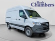  Mercedes-Benz Sprinter Cargo Van