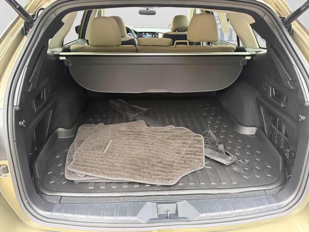 Used 2023 Subaru Outback Premium SUV