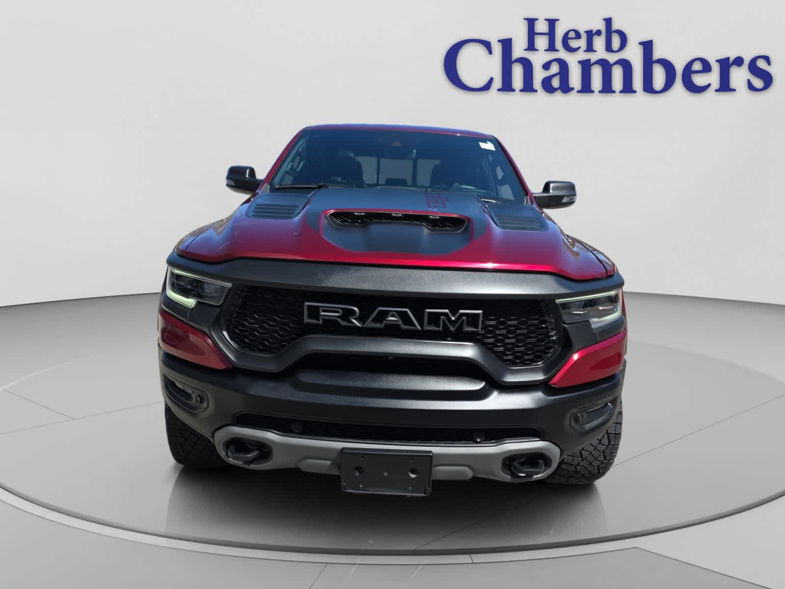 2024 RAM Ram 1500 Pickup TRX - Photo 11