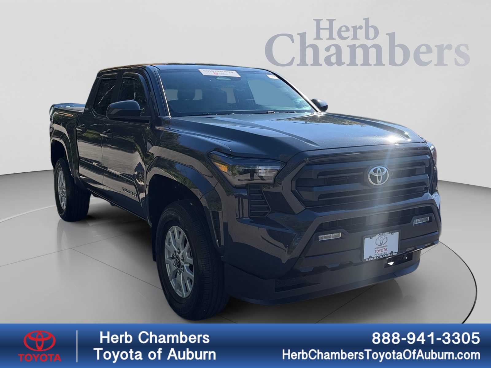 2024 Toyota Tacoma Truck 