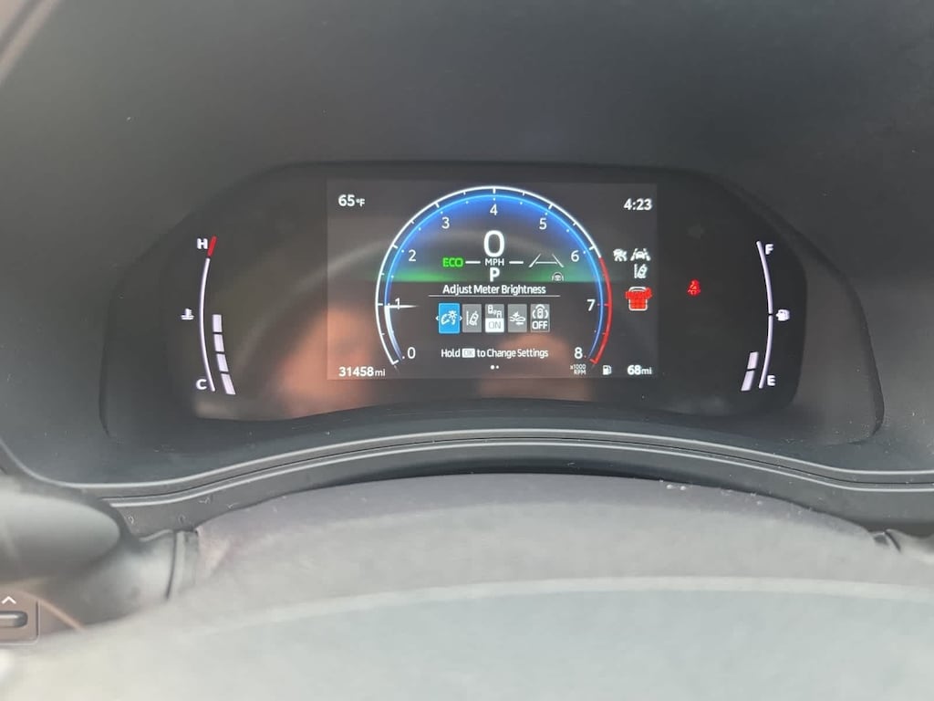 Certified 2026 Toyota Grand Highlander XLE SUV