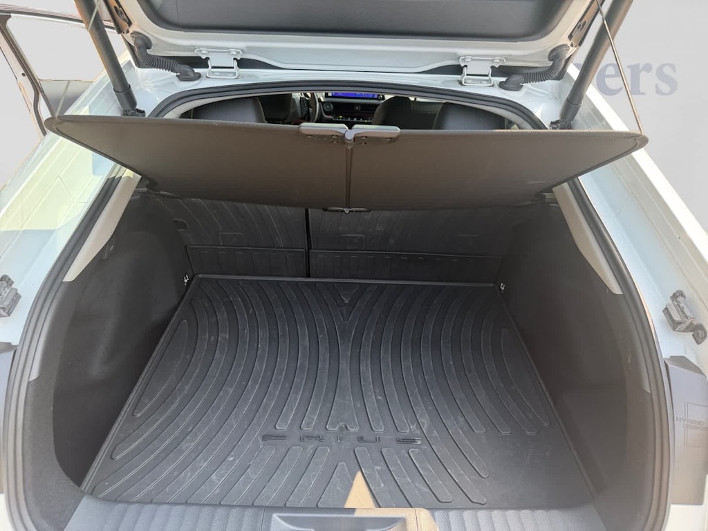 Certified 2024 Toyota Prius Prime XSE Premium Sedan