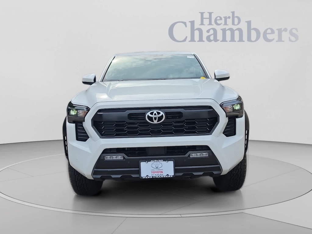 Used 2024 Toyota Tacoma TRD Off Road Double Cab 5 Bed AT (SE) Truck