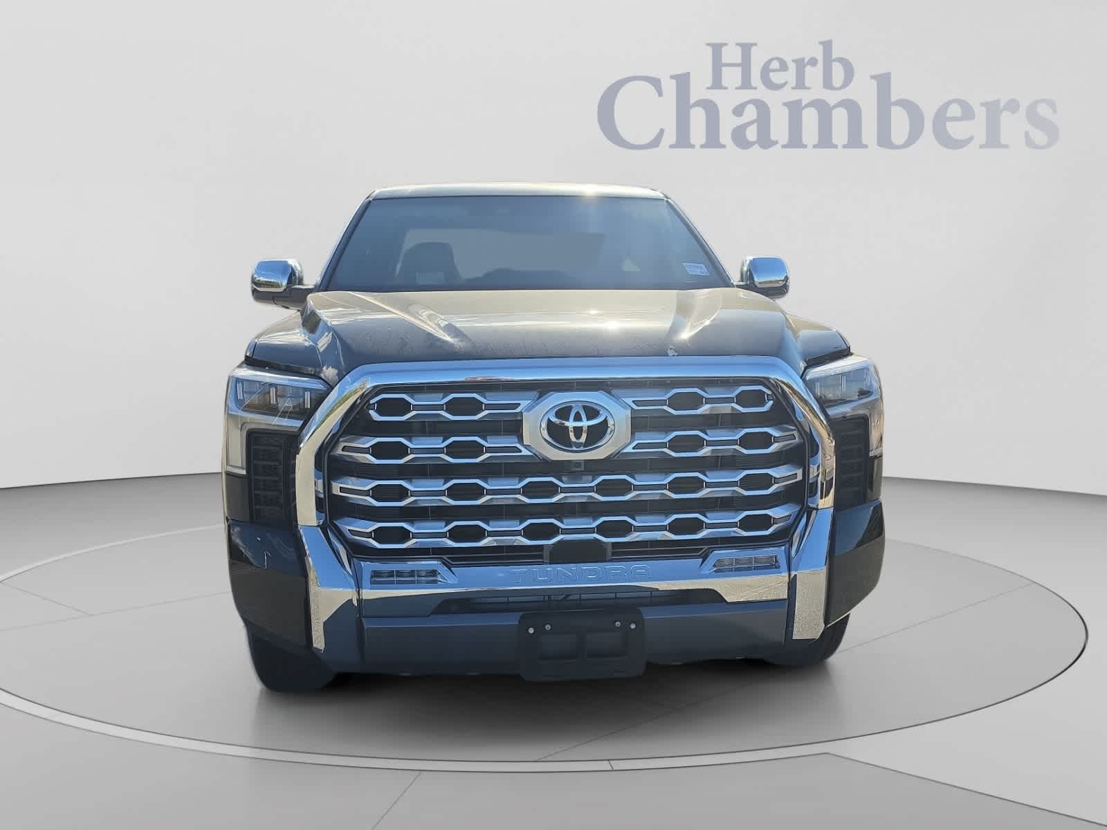 New 2026 Toyota Tundra 1794 Edition Truck