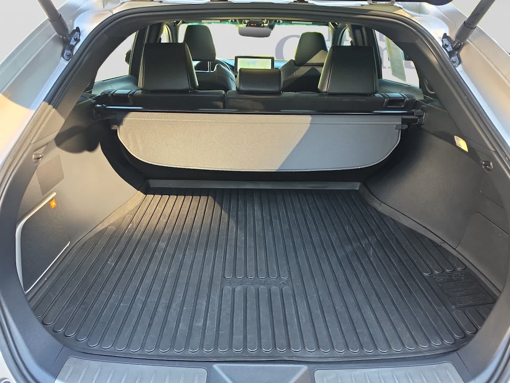 Certified 2024 Toyota Venza Limited SUV