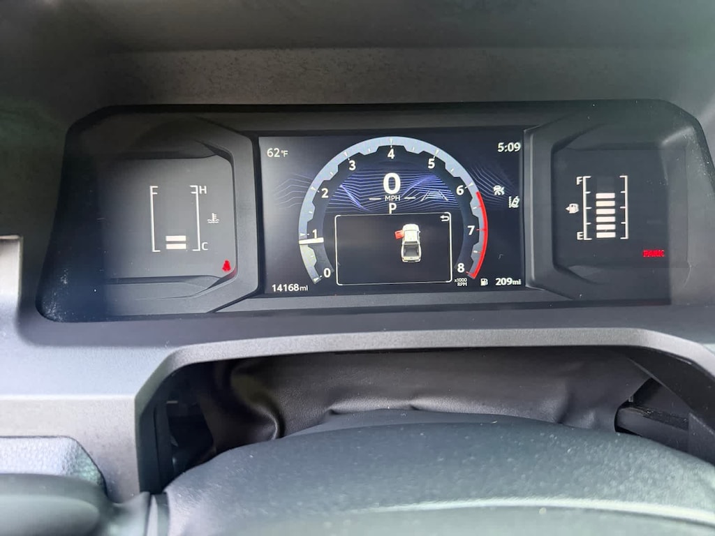Used 2024 Toyota Tacoma SR5 Double Cab 5 Bed AT (Natl) Truck