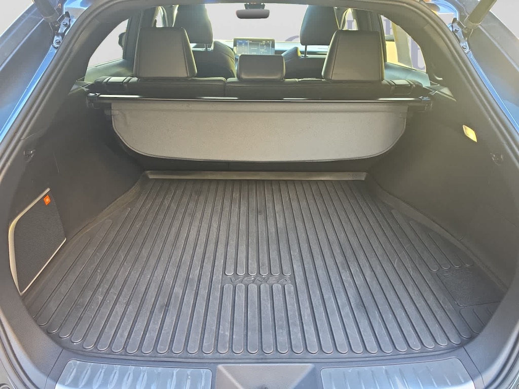 Certified 2021 Toyota Venza XLE SUV