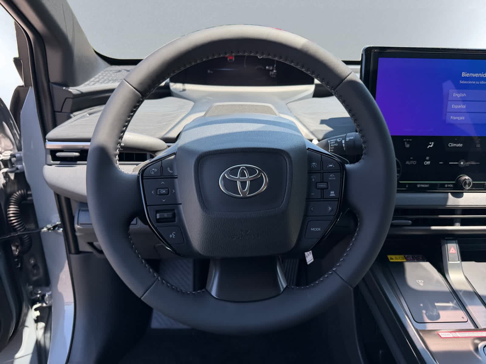 2026 Toyota C-HR SE - Photo 17