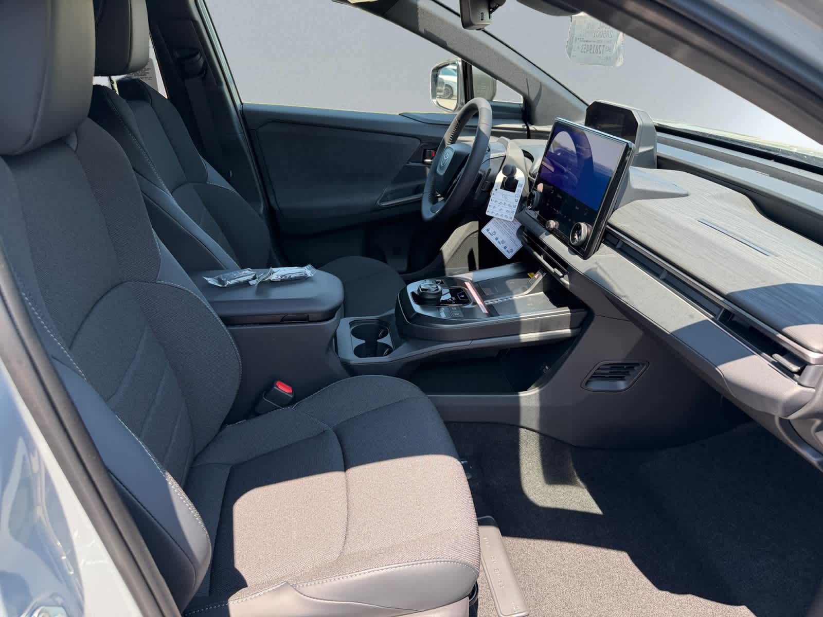 2026 Toyota C-HR SE - Photo 20