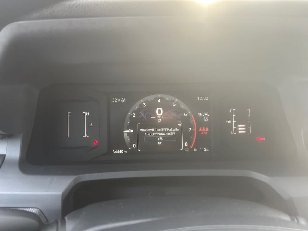 Used 2024 Toyota Tacoma SR5 Truck