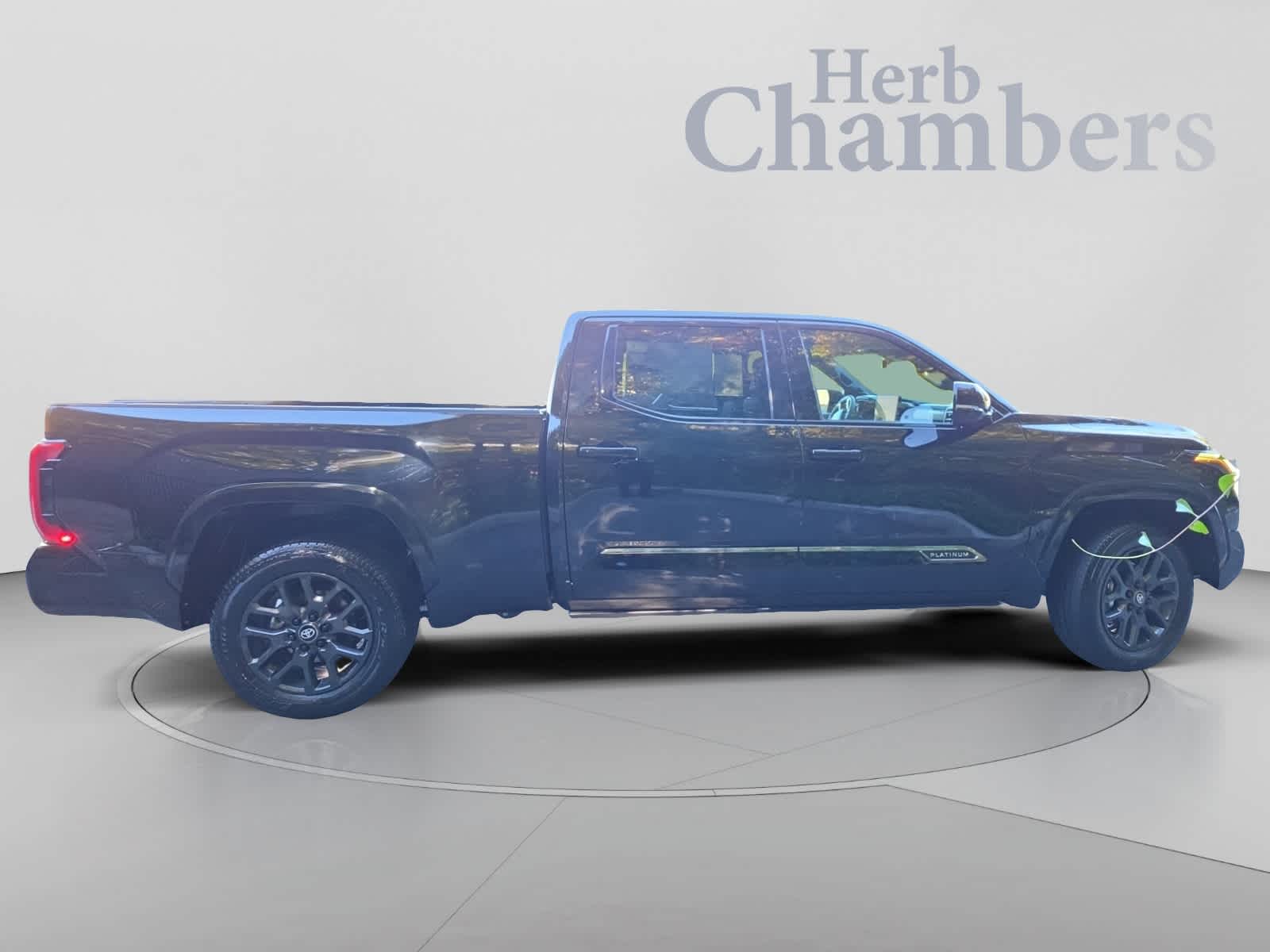 2026 Toyota Tundra Platinum - Photo 11