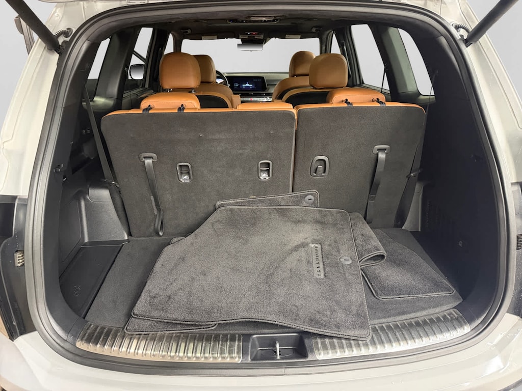 Used 2025 Kia Telluride SX-Prestige X-Pro SUV