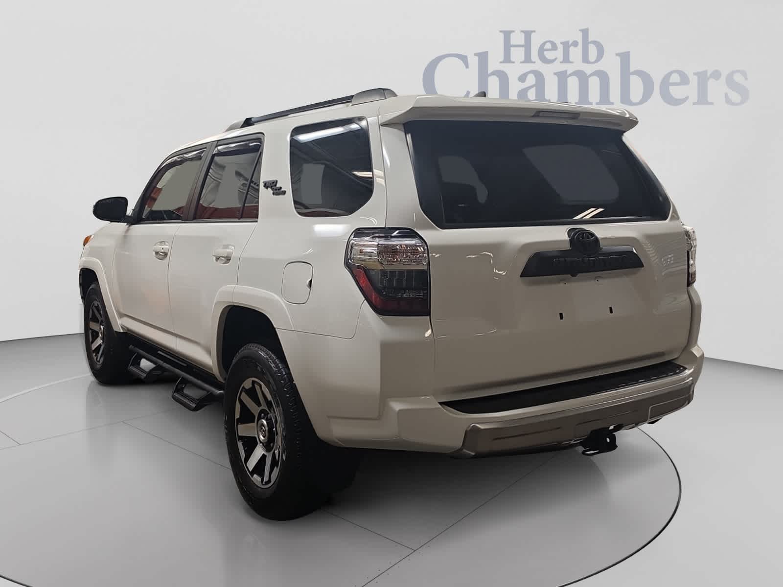 Used 2021 Toyota 4Runner TRD Off Road Premium SUV