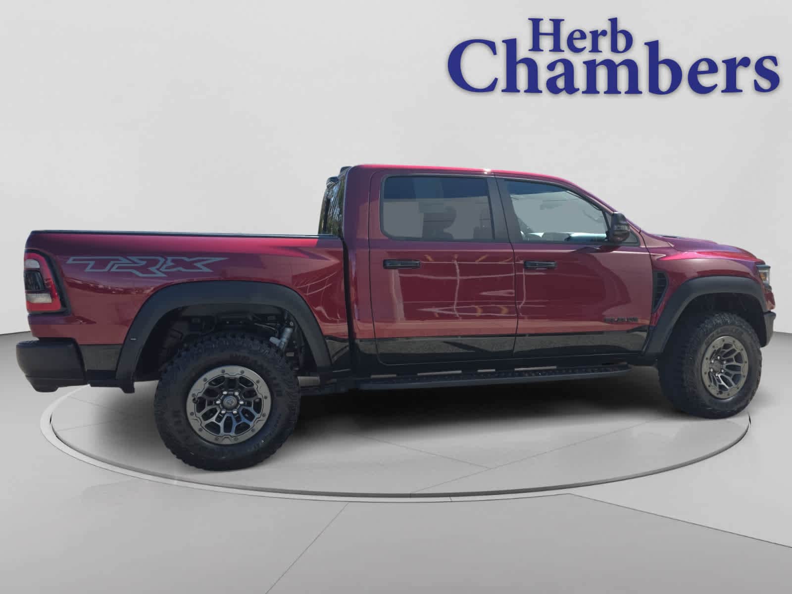 2024 RAM Ram 1500 Pickup TRX - Photo 9