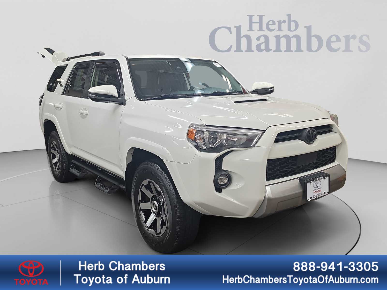  Toyota 4Runner