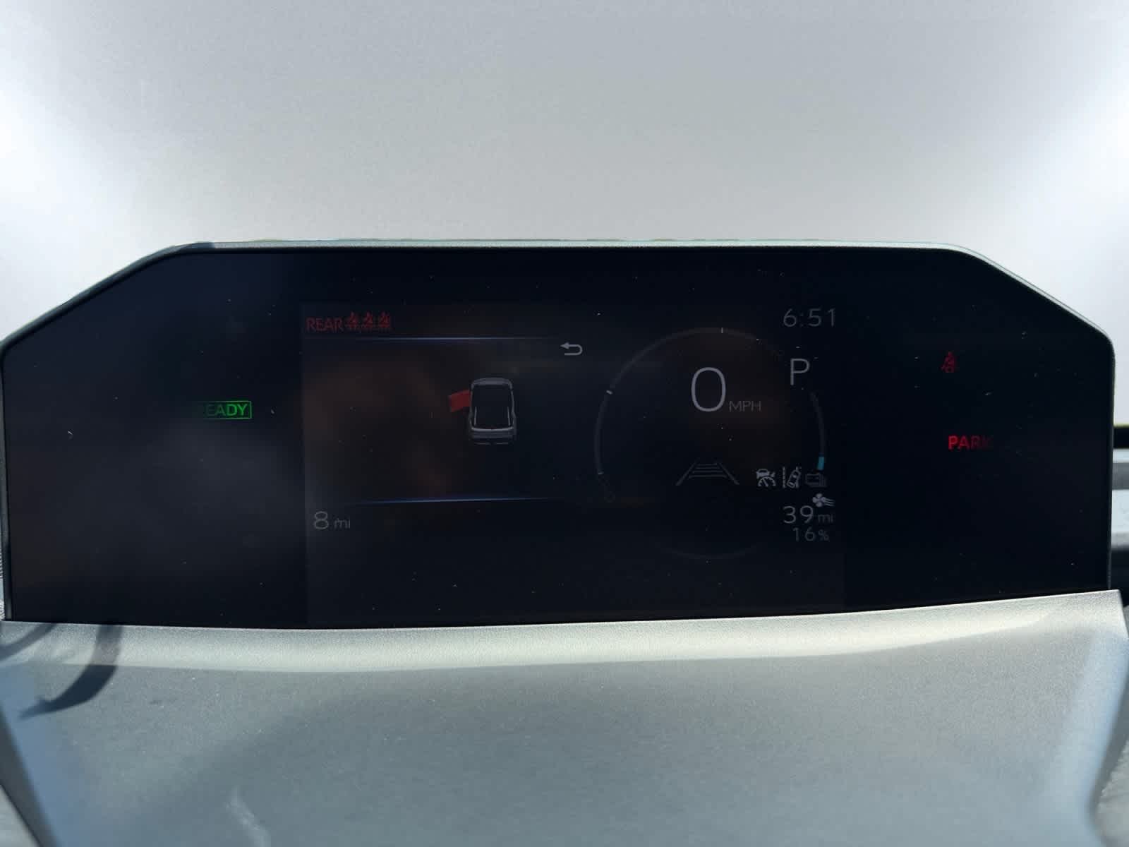 2026 Toyota C-HR SE - Photo 11