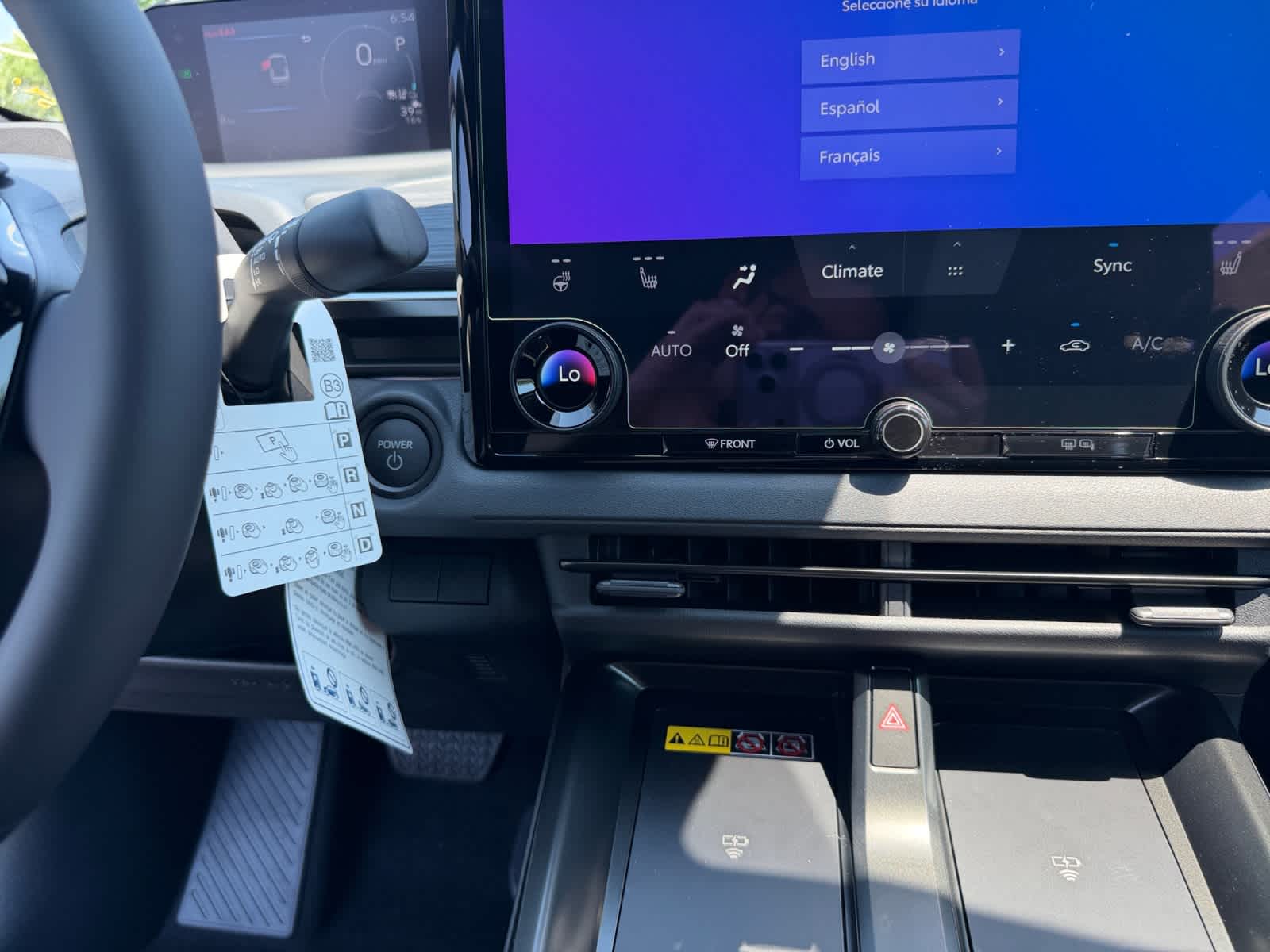 2026 Toyota C-HR SE - Photo 24