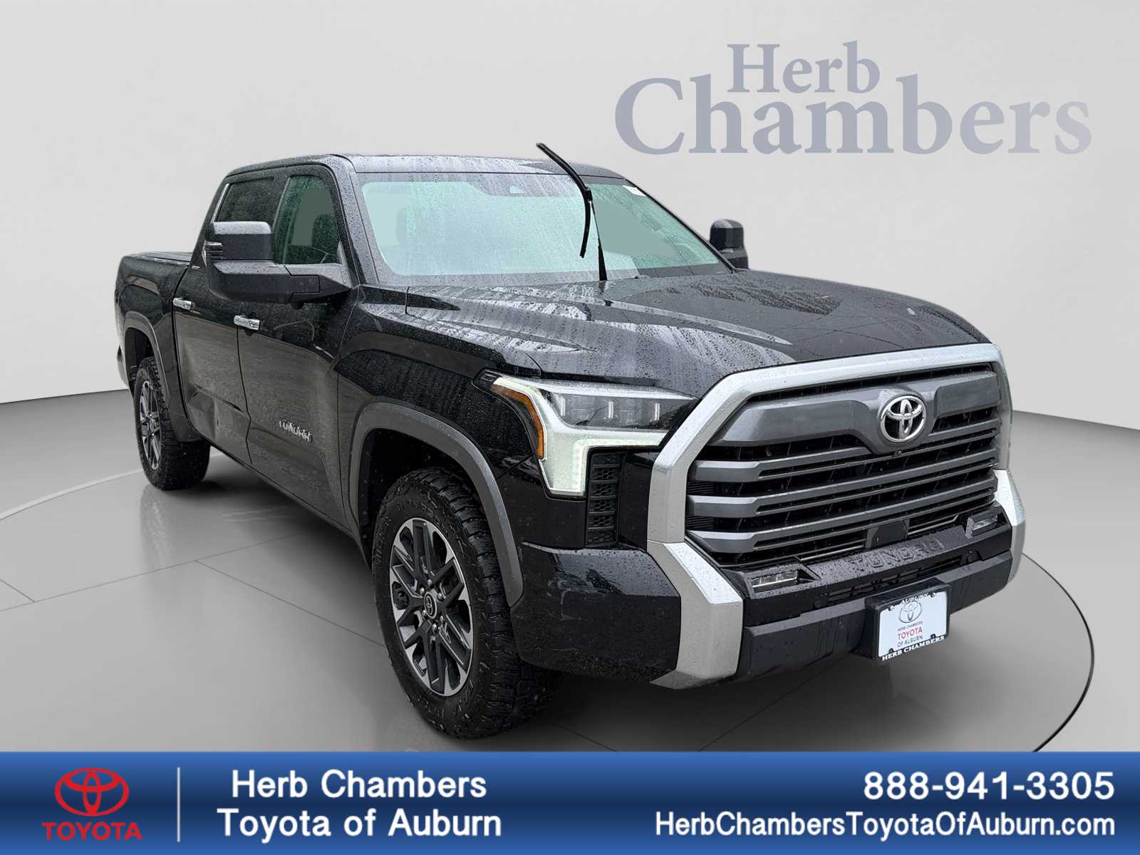 2023 Toyota Tundra