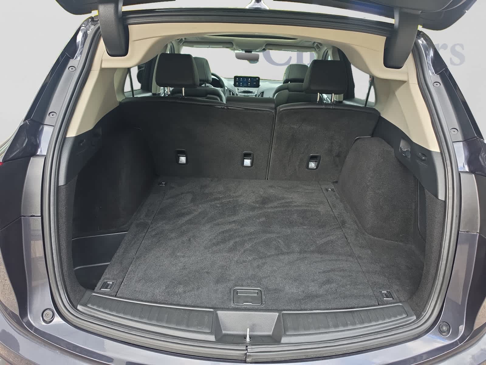 Used 2019 Acura RDX w/Technology Pkg SUV