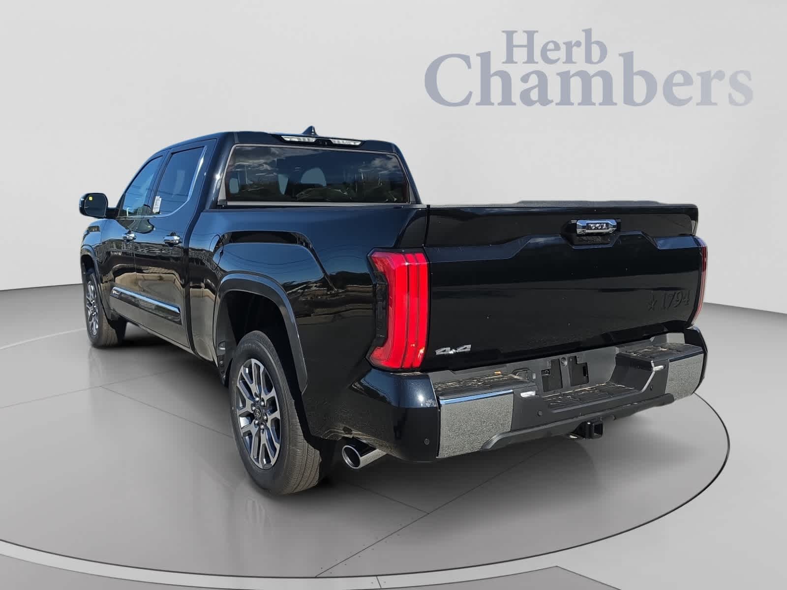 New 2026 Toyota Tundra 1794 Edition Truck