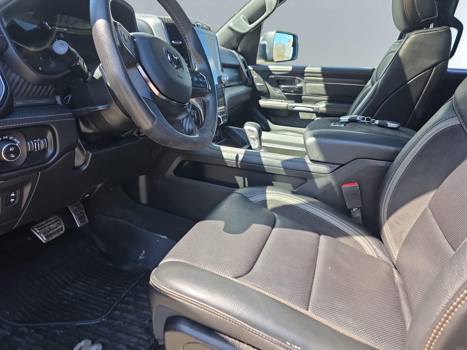 2024 RAM Ram 1500 Pickup TRX - Photo 6